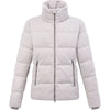 Imperial Riding Jacket IRHBelle Herringbone Taupe