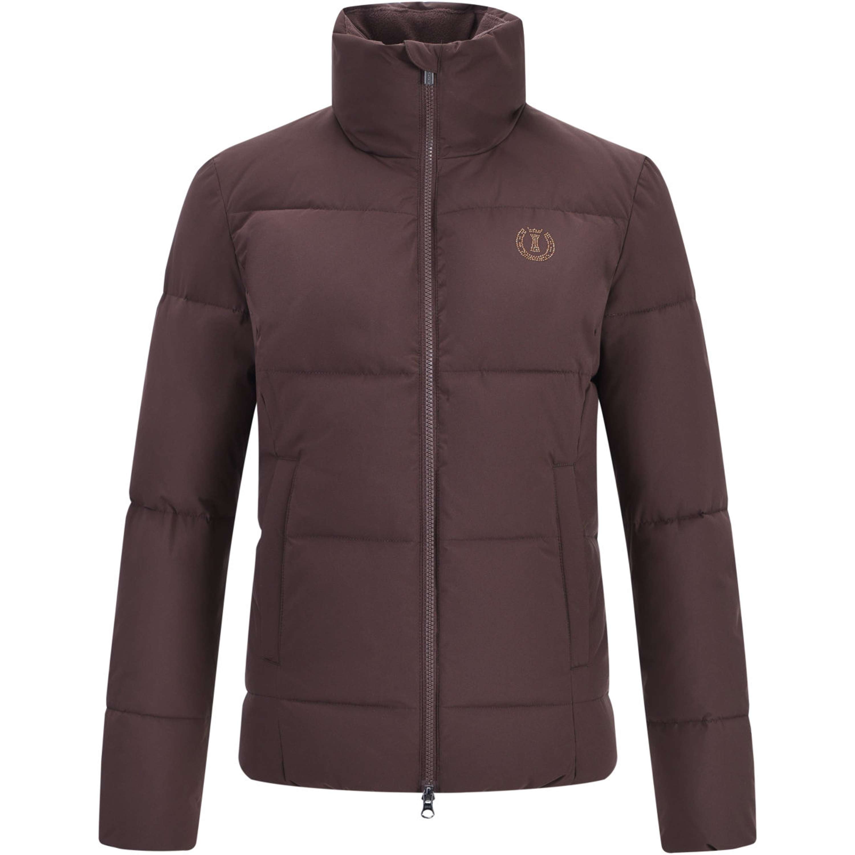 Imperial Riding Jacket IRHChica Chocolate