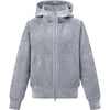 Imperial Riding Zip-Hoodie IRHGwen Grey