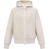 Imperial Riding Zip-Hoodie IRHGwen Taupe