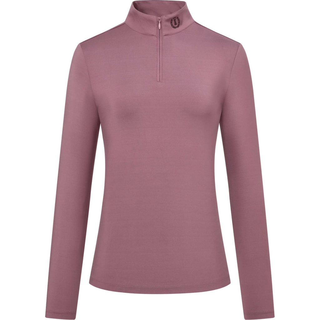 Imperial Riding Shirt IRHJamy Mauve