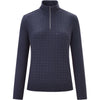 Imperial Riding Shirt IRHBelle sparkle melange Grey