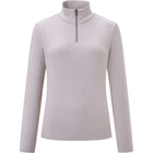 Imperial Riding Shirt IRHBelle sparkle melange Taupe