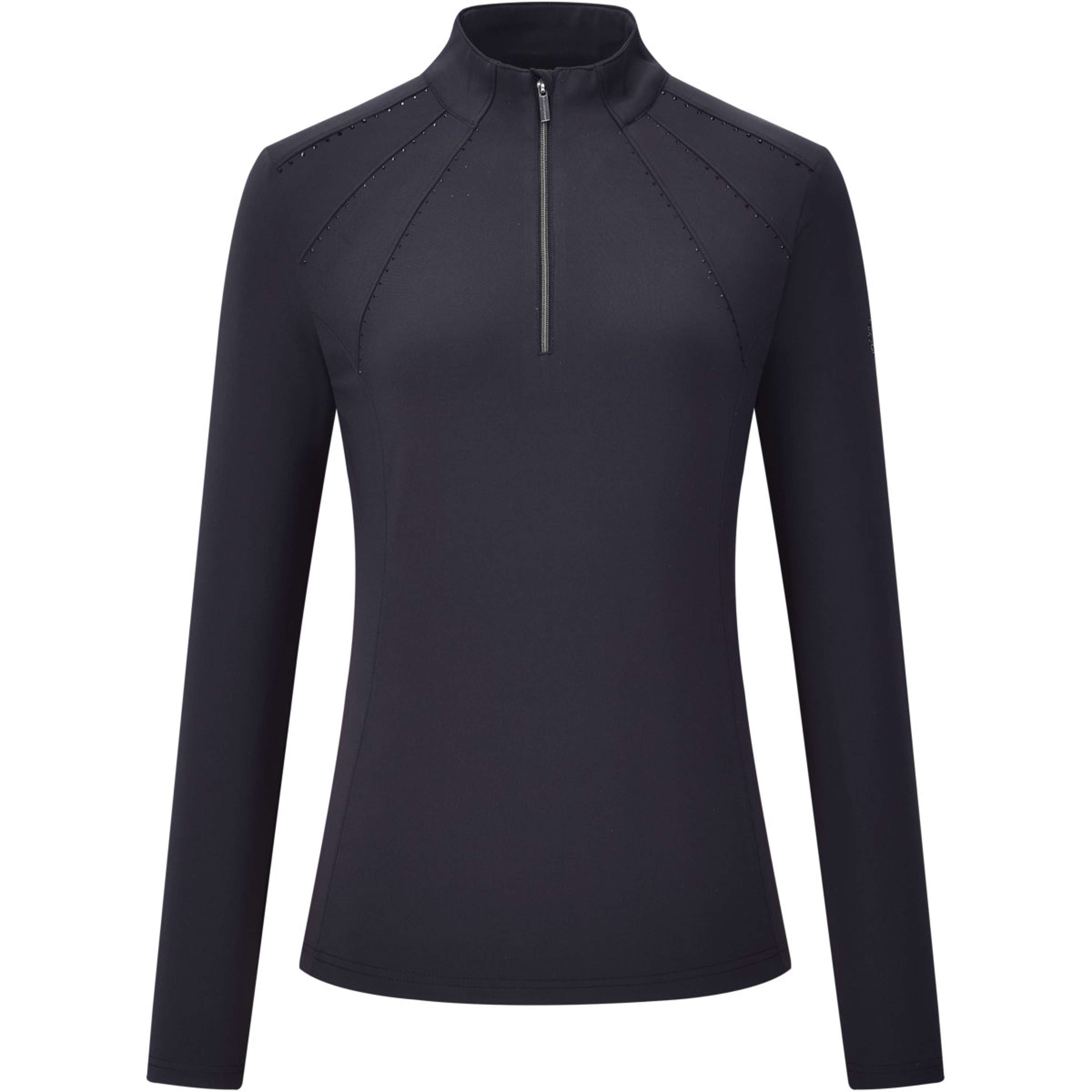 Imperial Riding Shirt IRHZoey Black