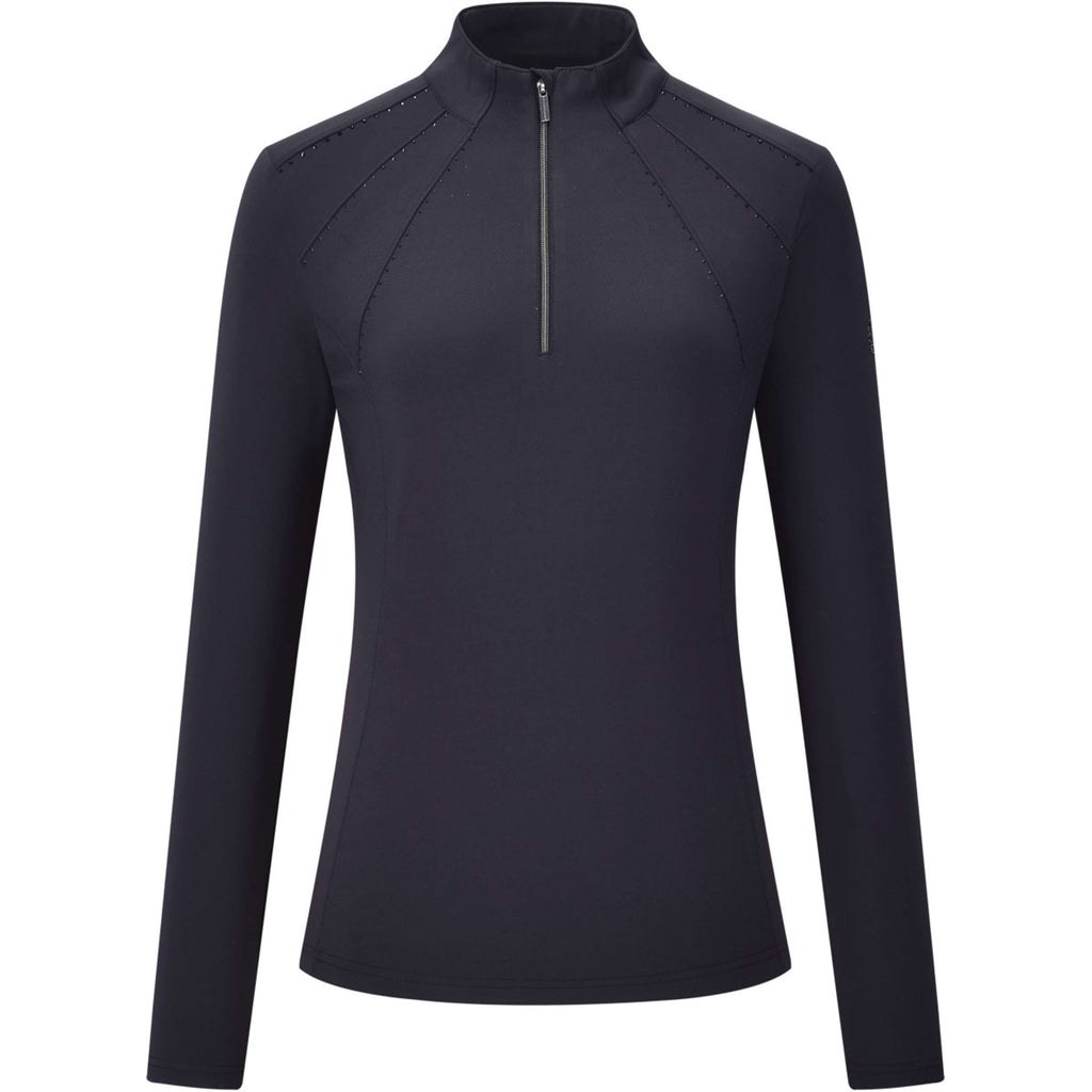 Imperial Riding Shirt IRHZoey Black