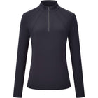 Imperial Riding Shirt IRHZoey Black