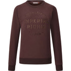 Imperial Riding Sweater IRHJoyce Chocolate