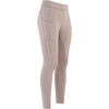 Imperial Riding Riding Legging IRHTeddy Full Grip Taupe