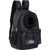 Imperial Riding Hobby Horse Backpack IRHFree Spirit Black