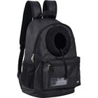 Imperial Riding Hobby Horse Backpack IRHFree Spirit Black
