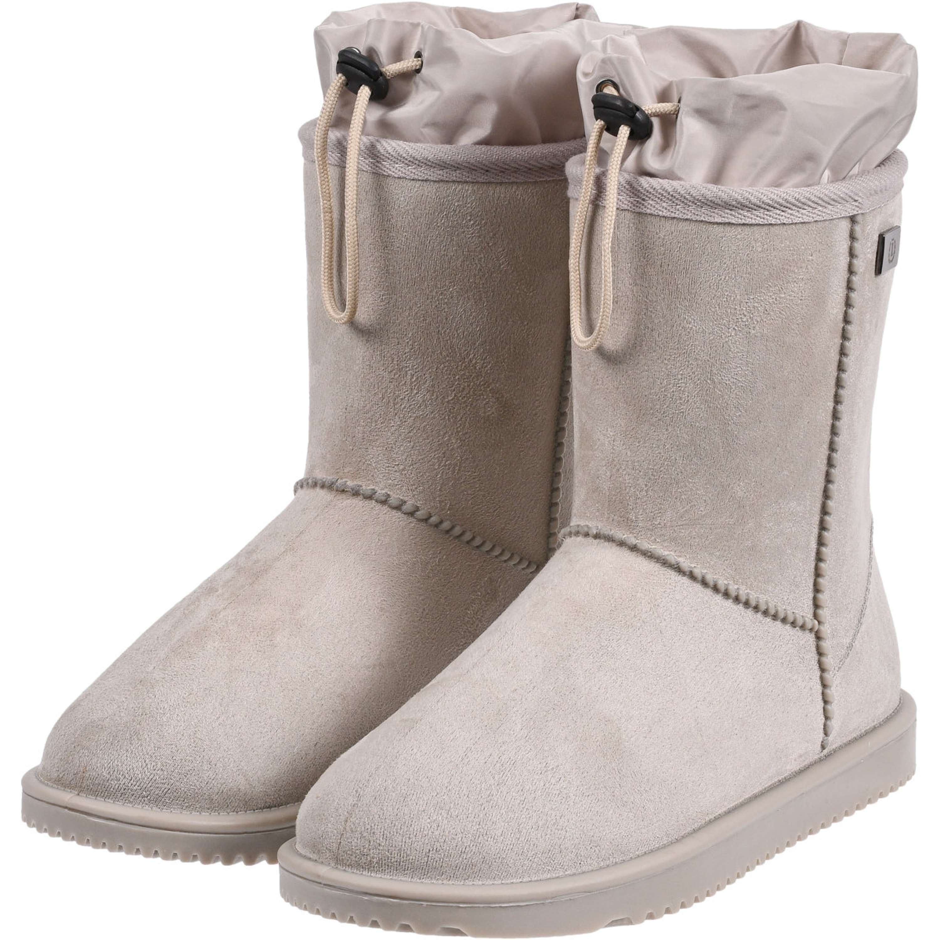Imperial Riding Stable Boots IRHFrosty Taupe