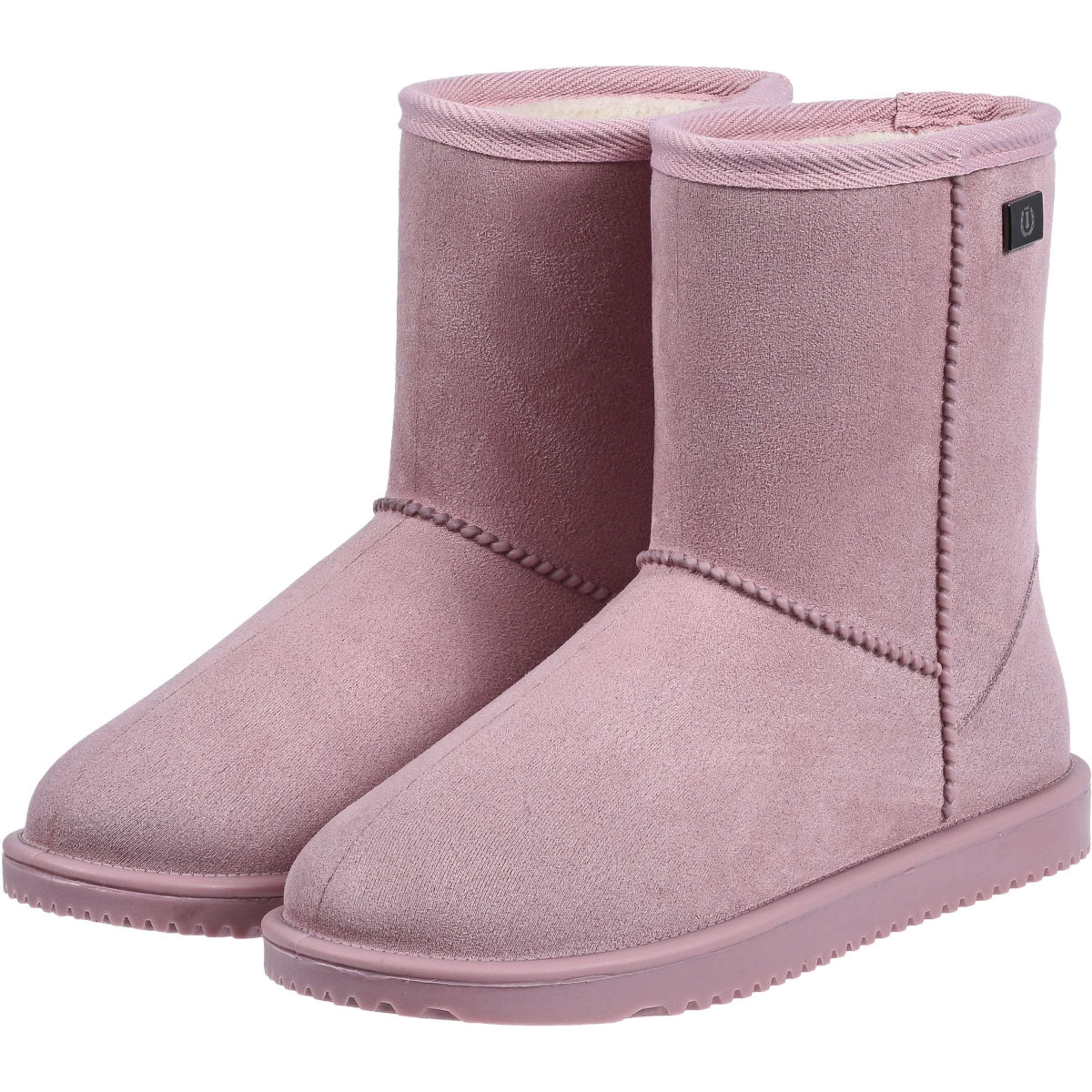 Imperial Riding Stable Boots IRHFreezy Mauve