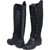 Imperial Riding Winter Riding Boots IRH reflective Black