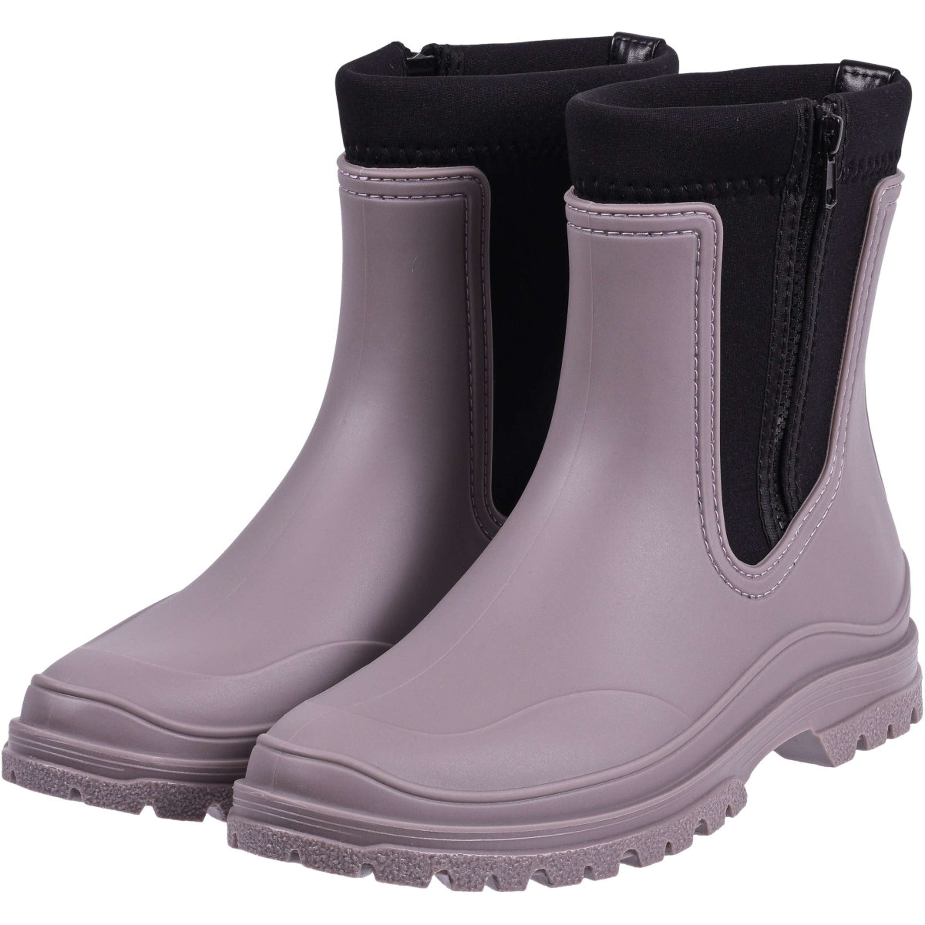 Imperial Riding Stable Boots IRH Mauve