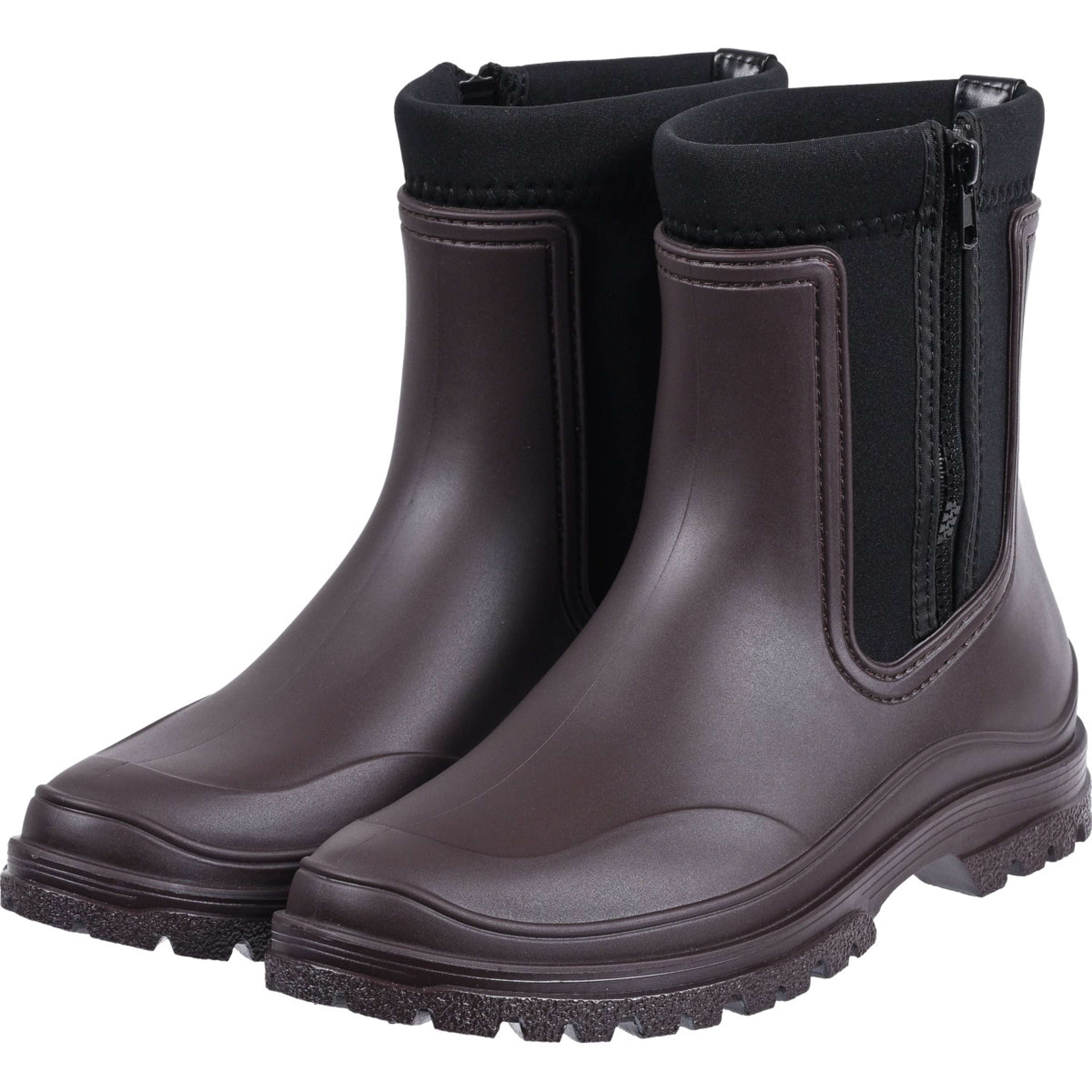 Imperial Riding Stable Boots IRH Dark Brown