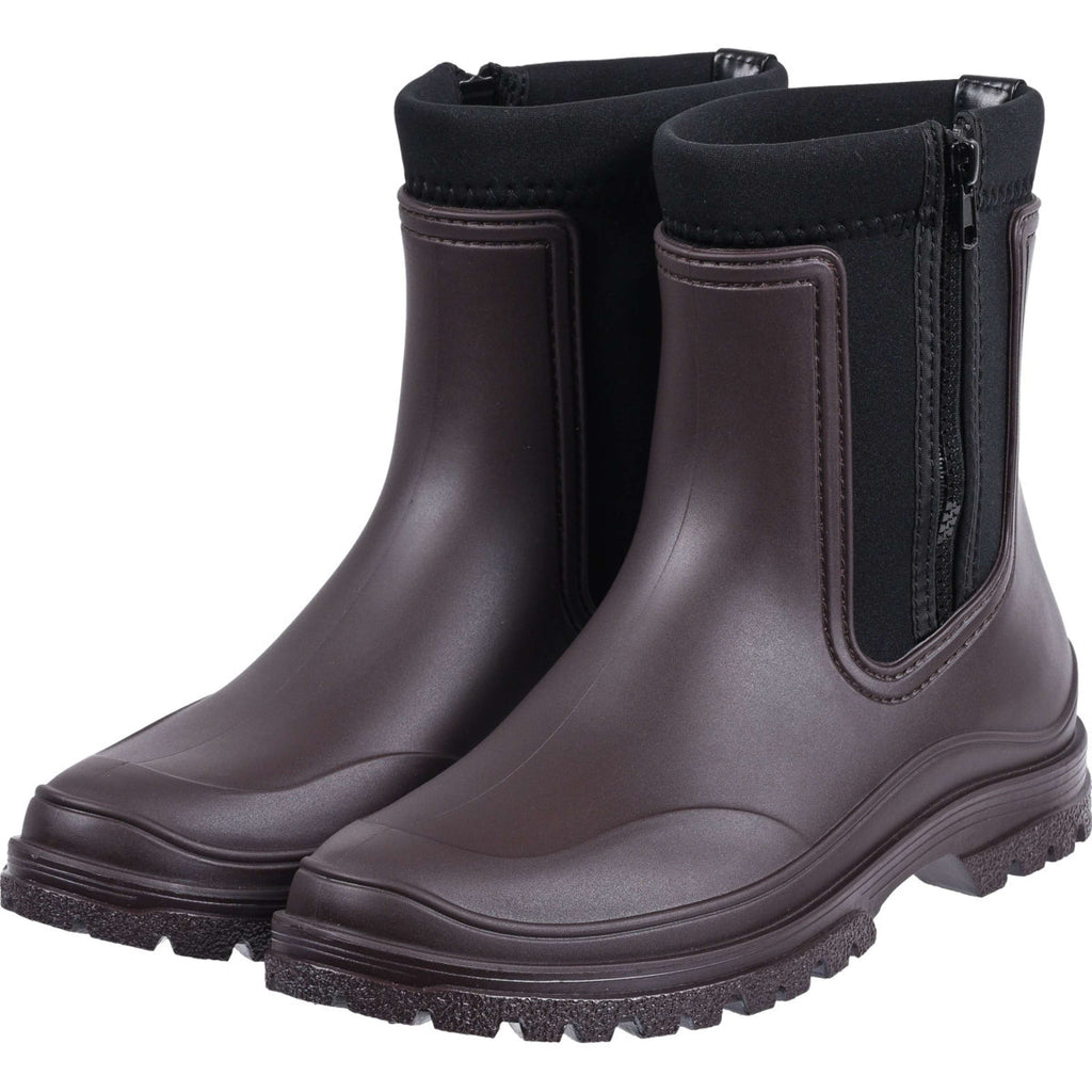 Imperial Riding Stable Boots IRH Dark Brown