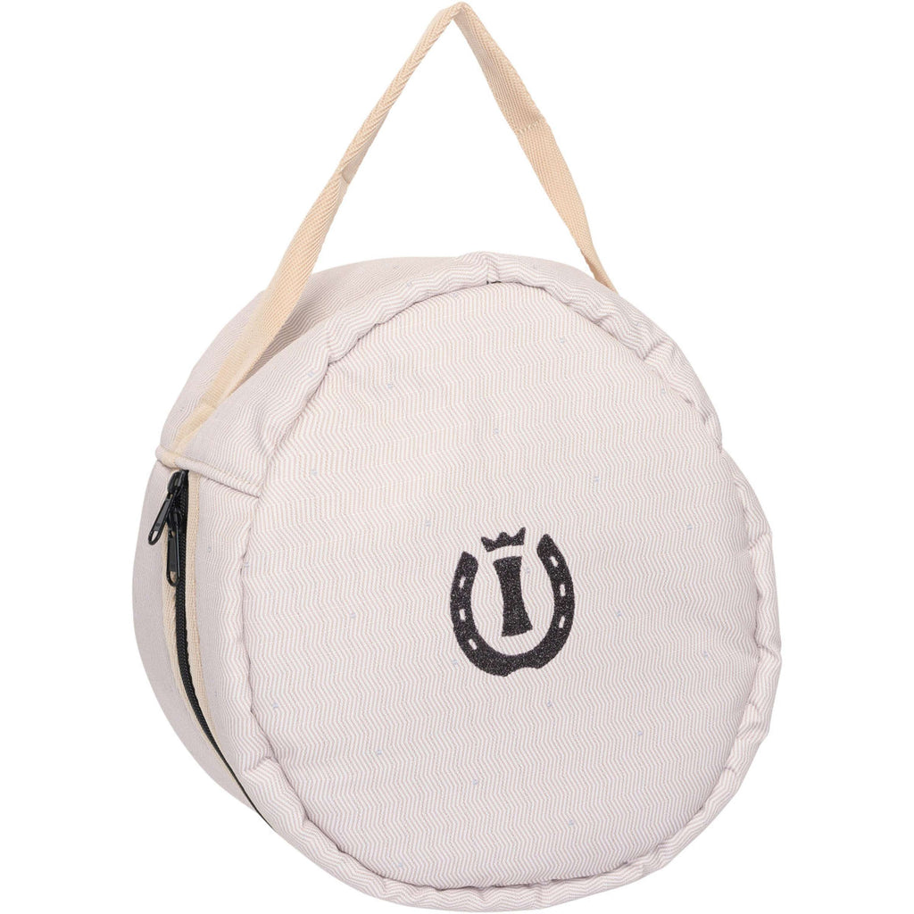 Imperial Riding Helmet Bag IRHBasic Taupe