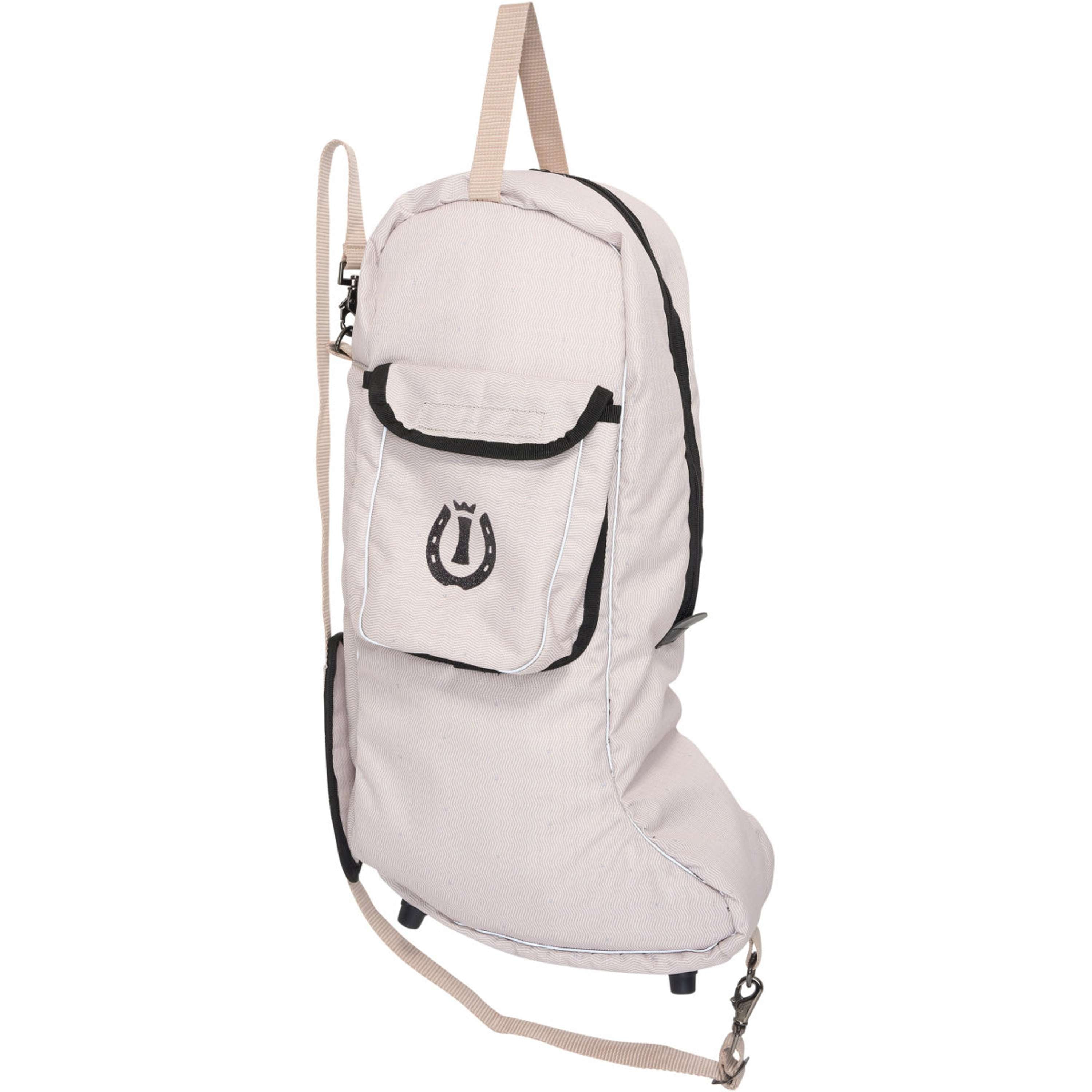 Imperial Riding Boot Bag IRHBasic Taupe