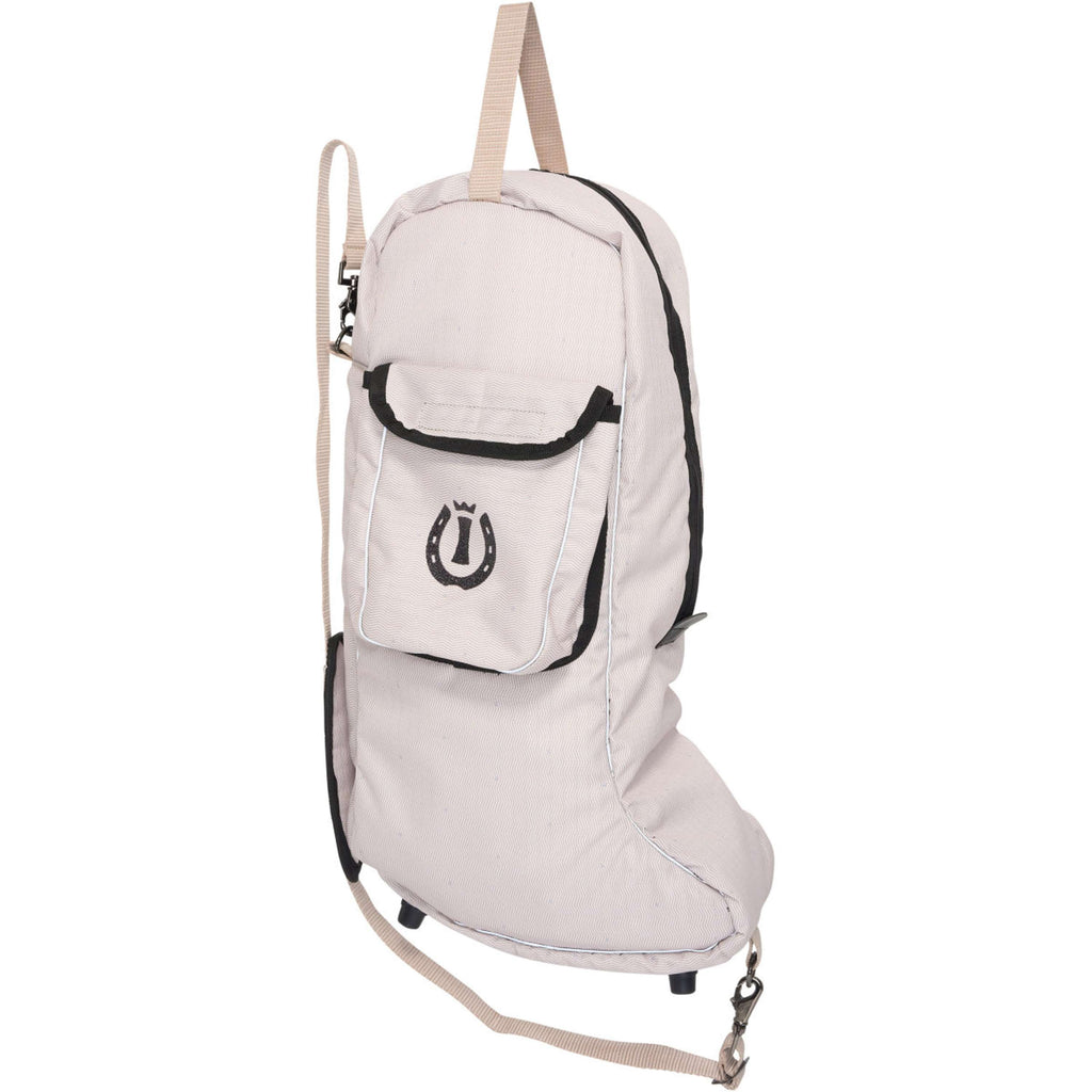 Imperial Riding Boot Bag IRHBasic Taupe
