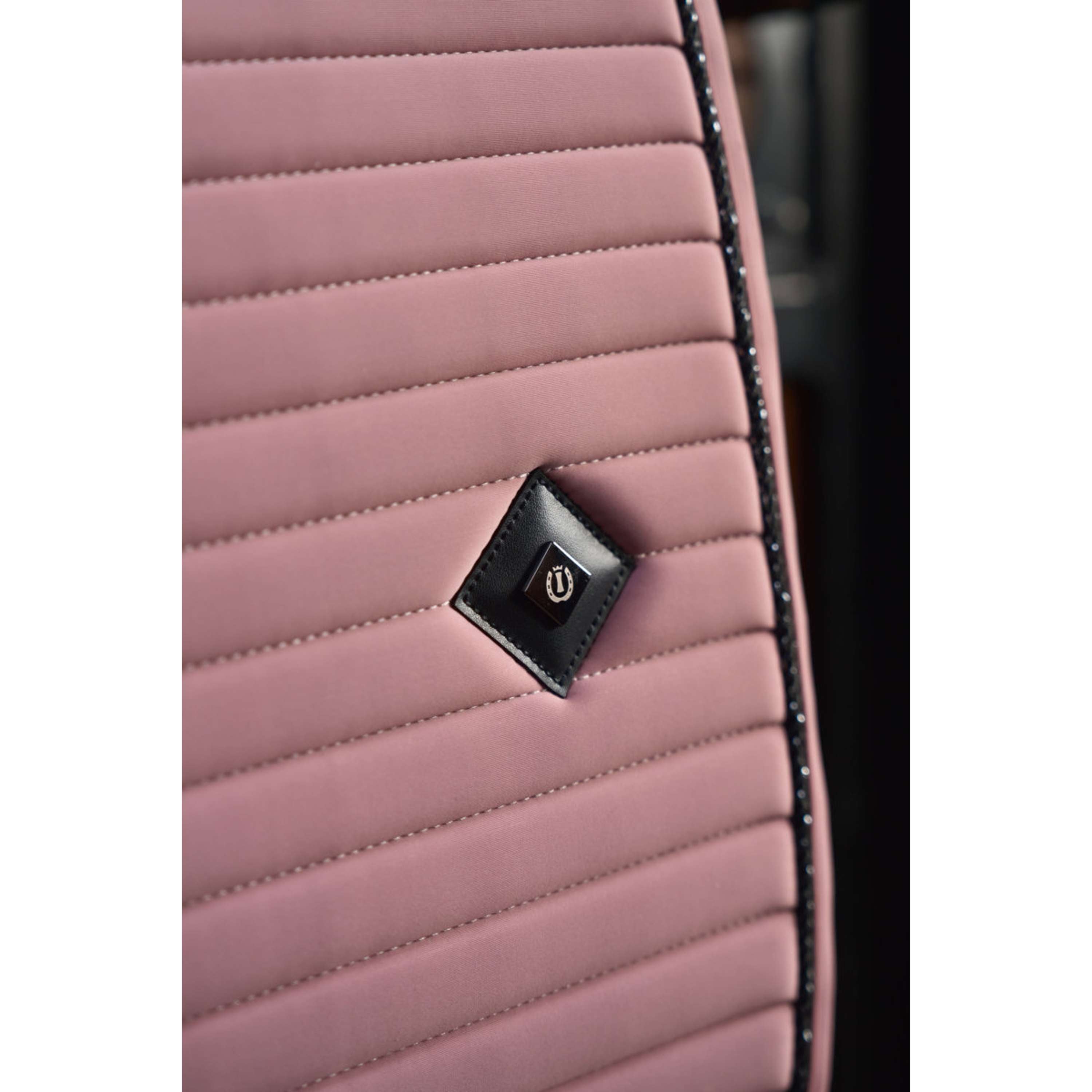 Imperial Riding Saddlepad IRHJosie Dressage Mauve