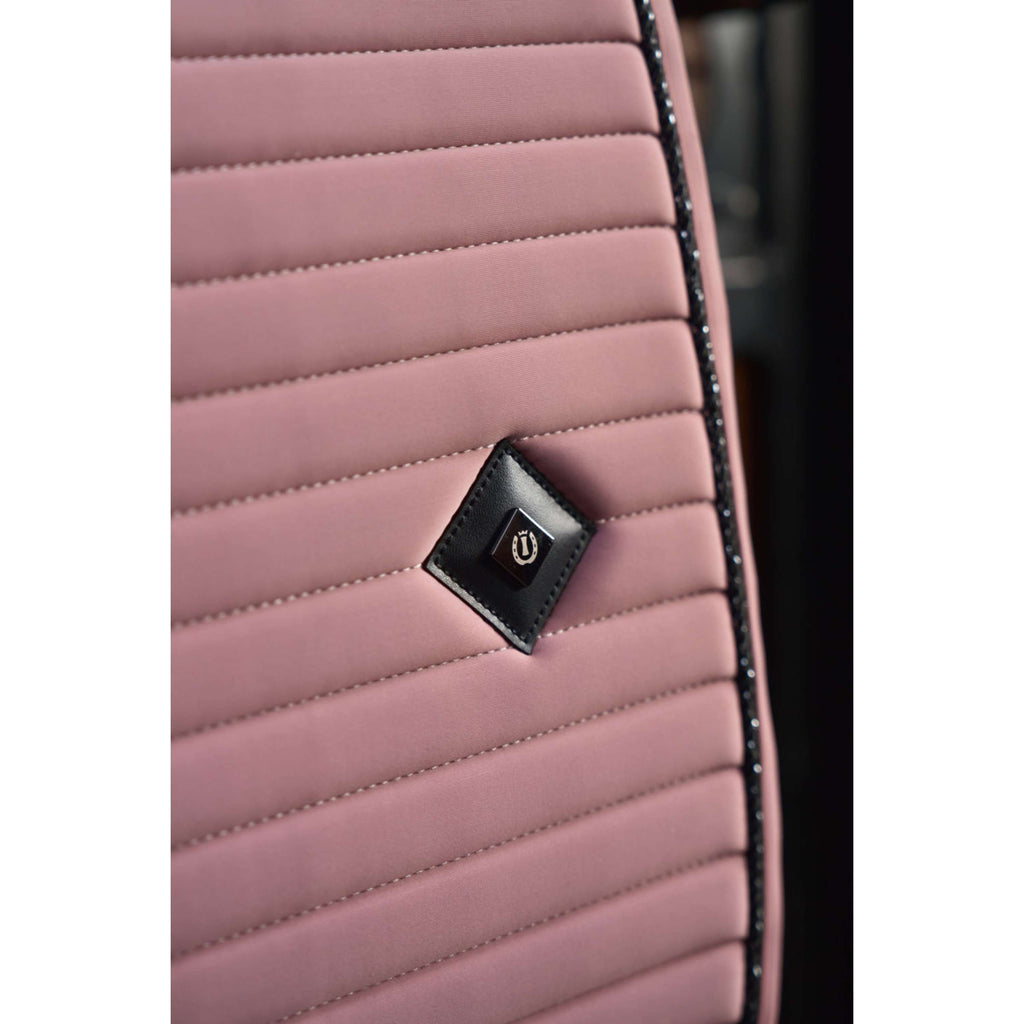 Imperial Riding Saddlepad IRHJosie Dressage Mauve