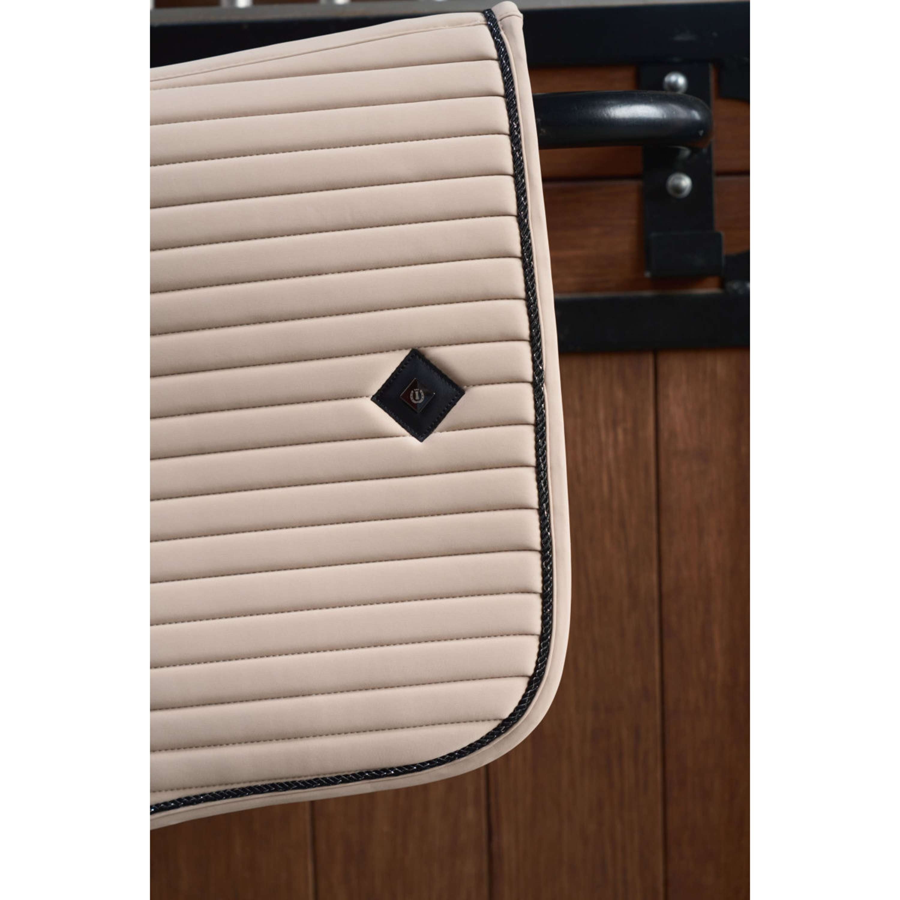 Imperial Riding Saddlepad IRHJosie Dressage Taupe