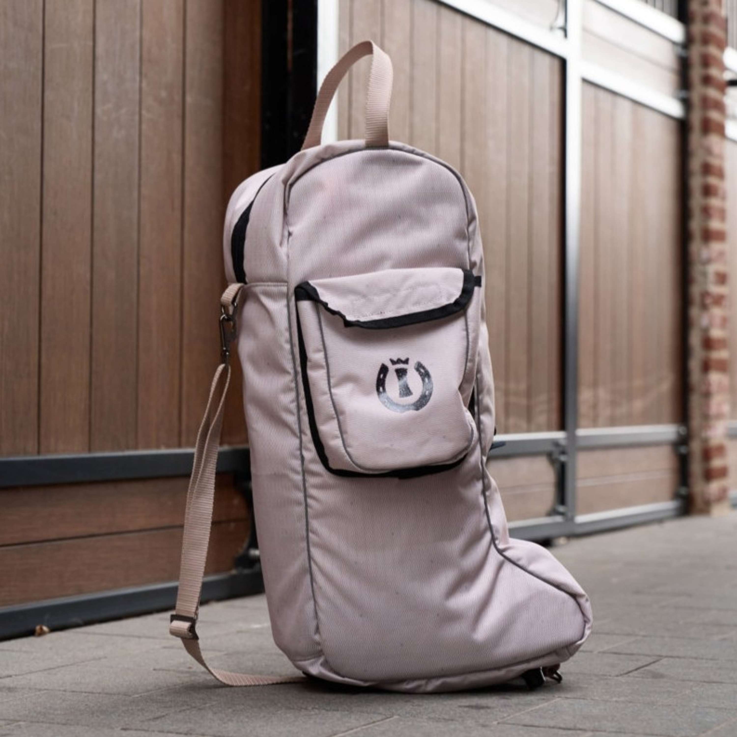 Imperial Riding Boot Bag IRHBasic Taupe