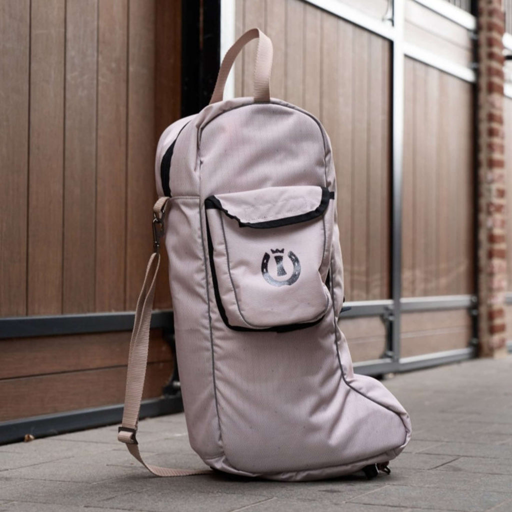 Imperial Riding Boot Bag IRHBasic Taupe
