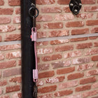 Imperial Riding Trailer Tie Elastisch Mauve