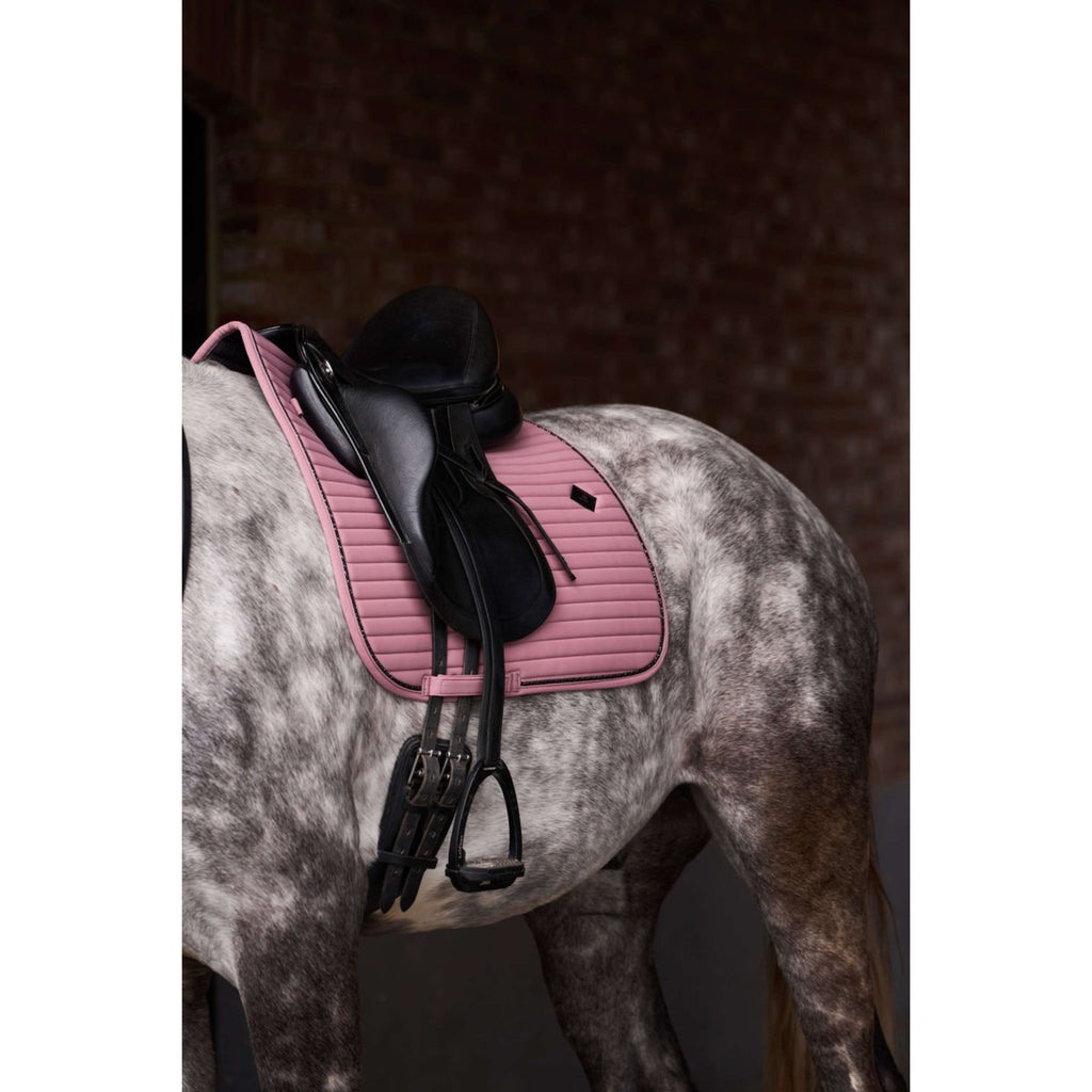 Imperial Riding Saddlepad IRHJosie Dressage Mauve