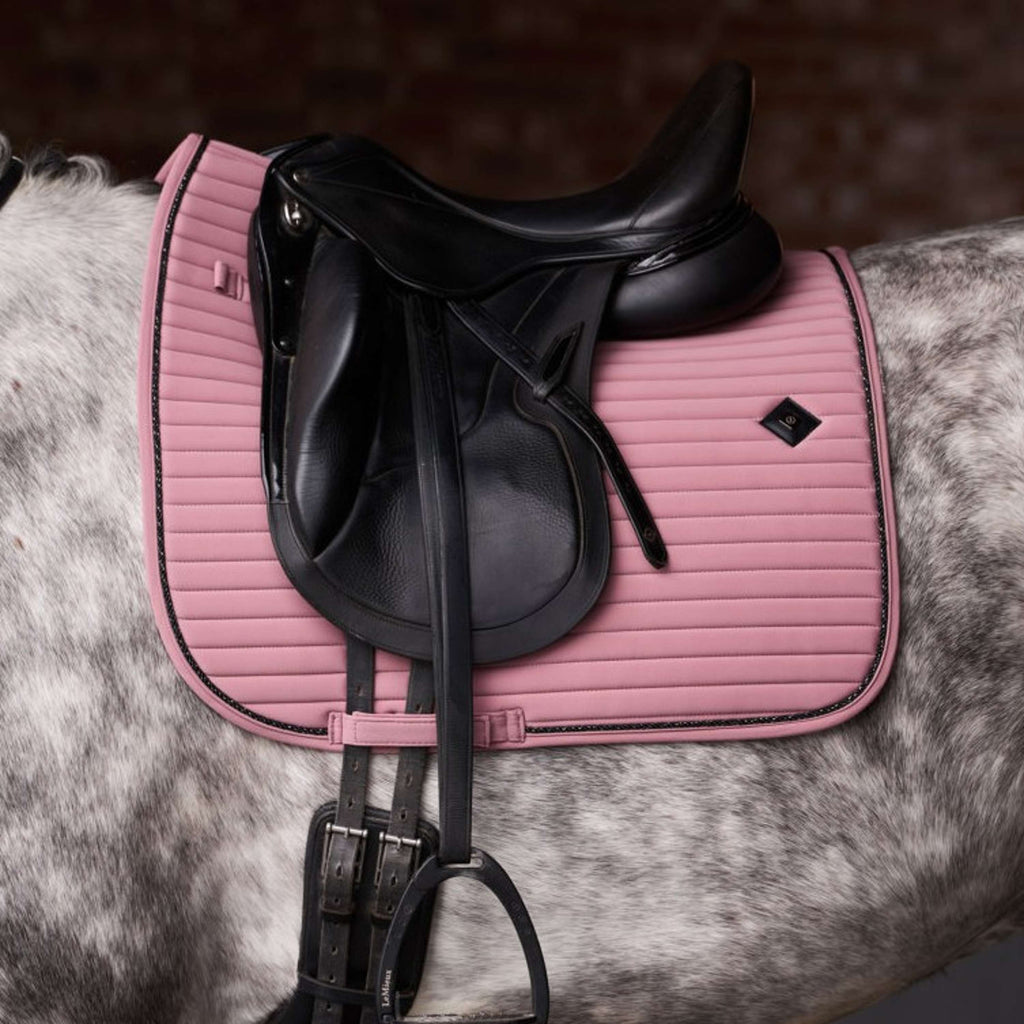 Imperial Riding Saddlepad IRHJosie Dressage Mauve