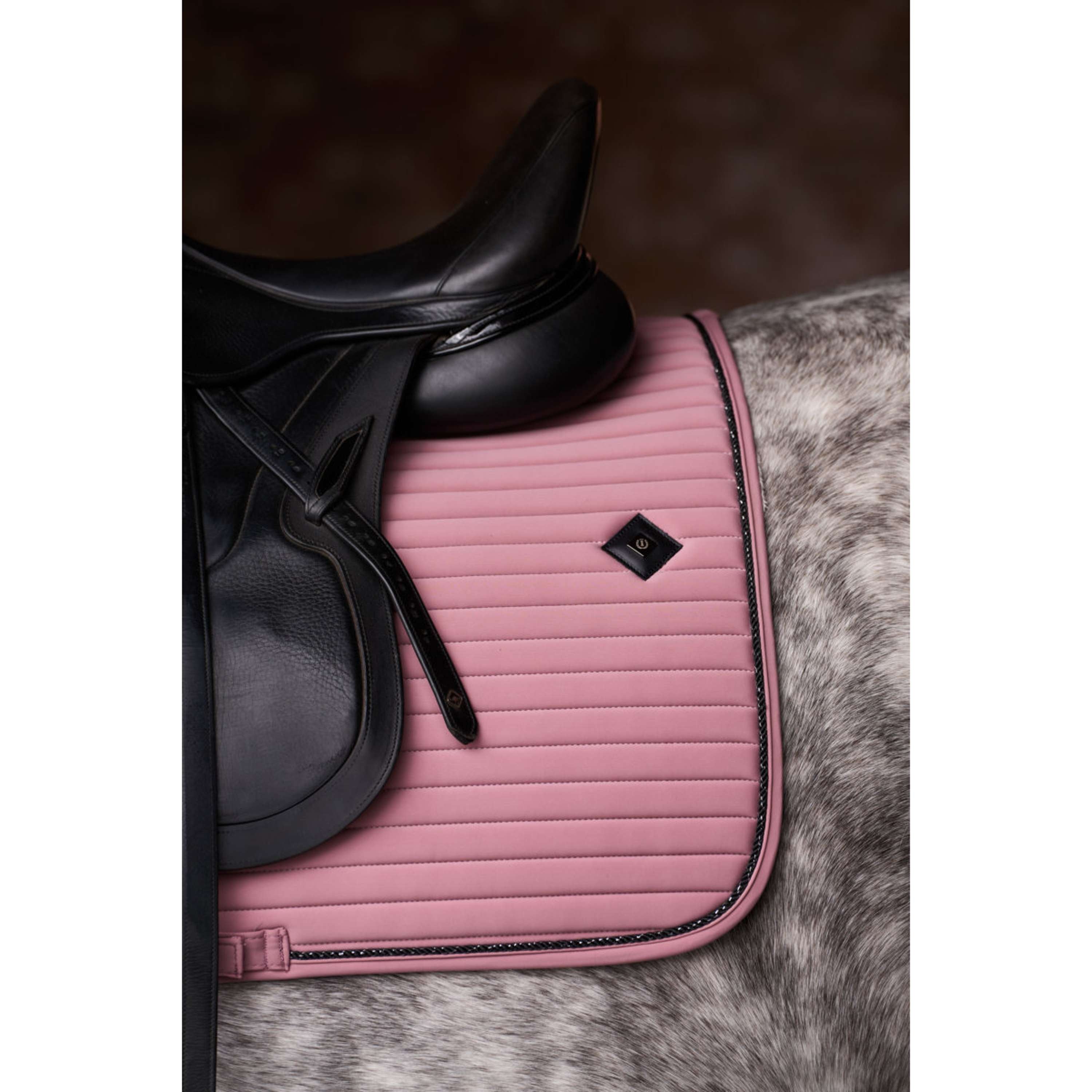 Imperial Riding Saddlepad IRHJosie Dressage Mauve