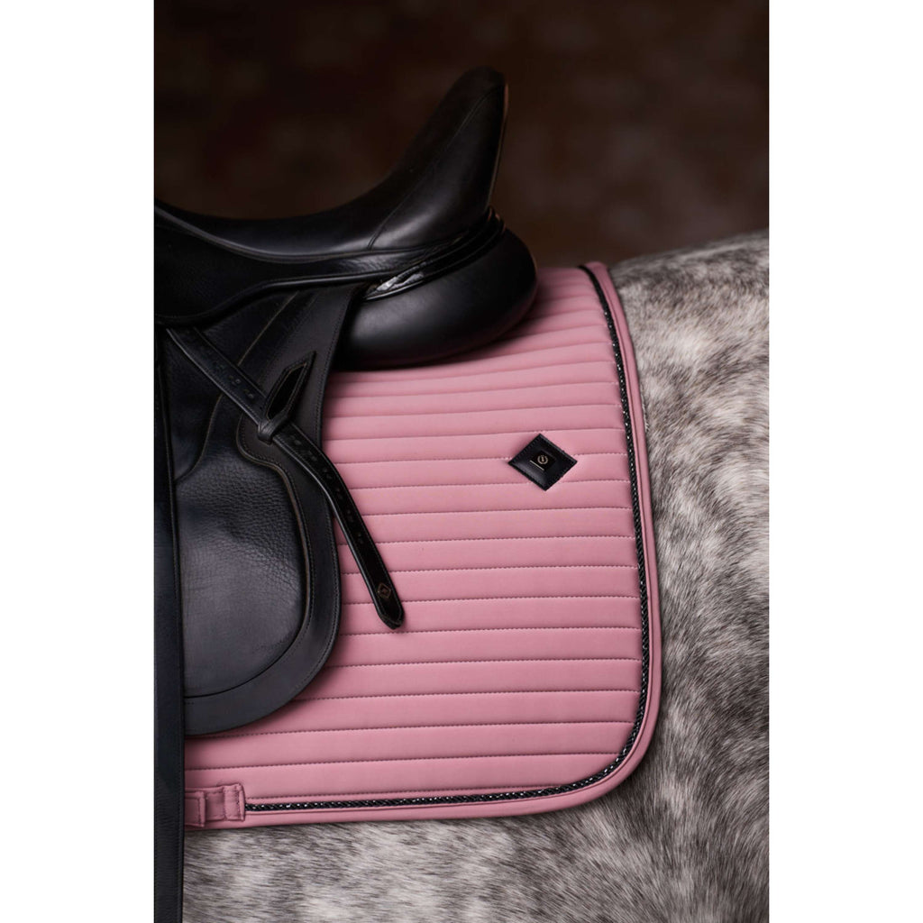 Imperial Riding Saddlepad IRHJosie Dressage Mauve