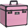 Imperial Riding Grooming Box IRHShiny Mauve