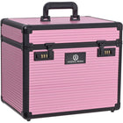 Imperial Riding Grooming Box IRHShiny Mauve