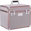 Imperial Riding Grooming Box IRHShiny Taupe
