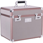 Imperial Riding Grooming Box IRHShiny Taupe