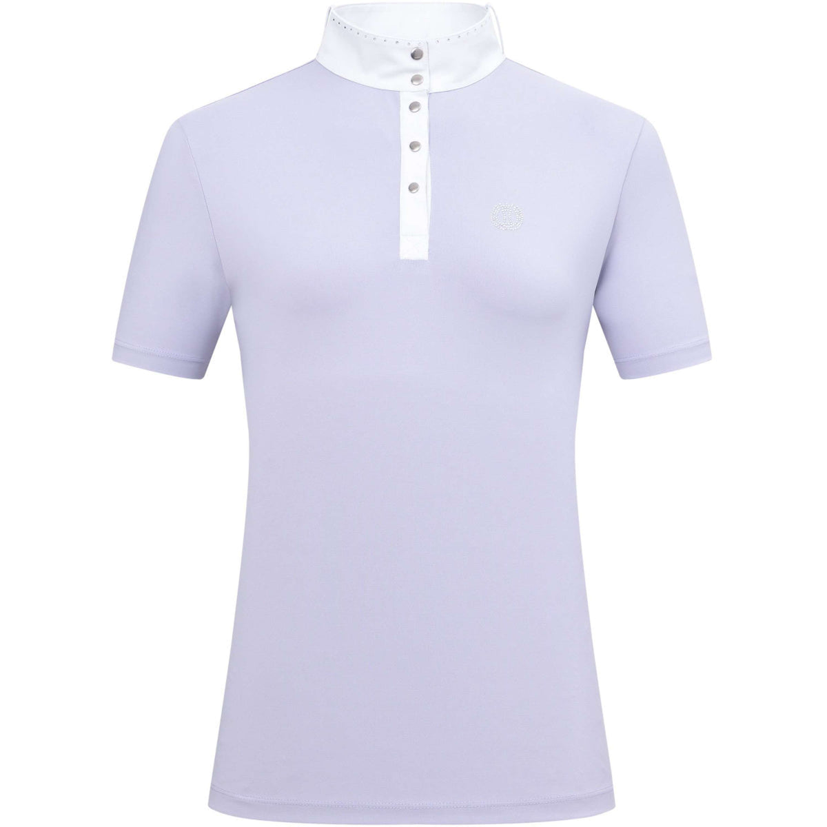 Imperial Riding Competition Shirt IRHBasic Glam Wisteria