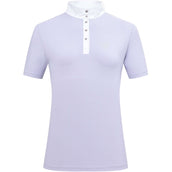 Imperial Riding Competition Shirt IRHBasic Glam Wisteria