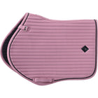 Imperial Riding Saddlepad IRHJosie Jumping Mauve