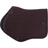 Imperial Riding Saddlepad IRHJosie Jumping Chocolate
