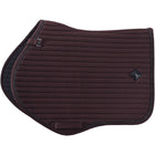 Imperial Riding Saddlepad IRHJosie Jumping Chocolate