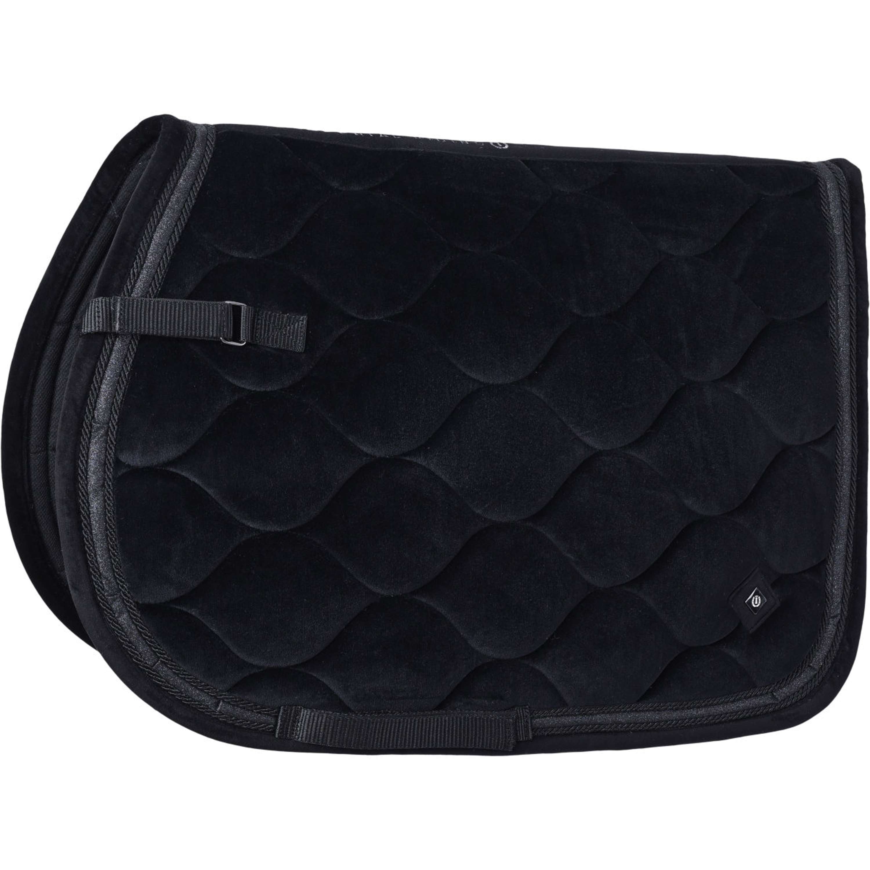 Imperial Riding Saddlepad IRHBandit General Purpose Black