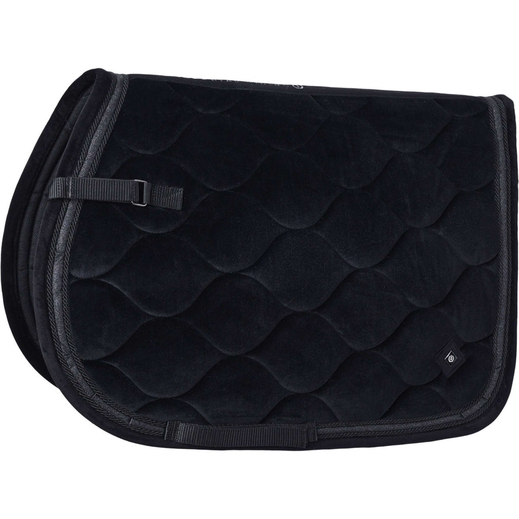 Imperial Riding Saddlepad IRHBandit General Purpose Black