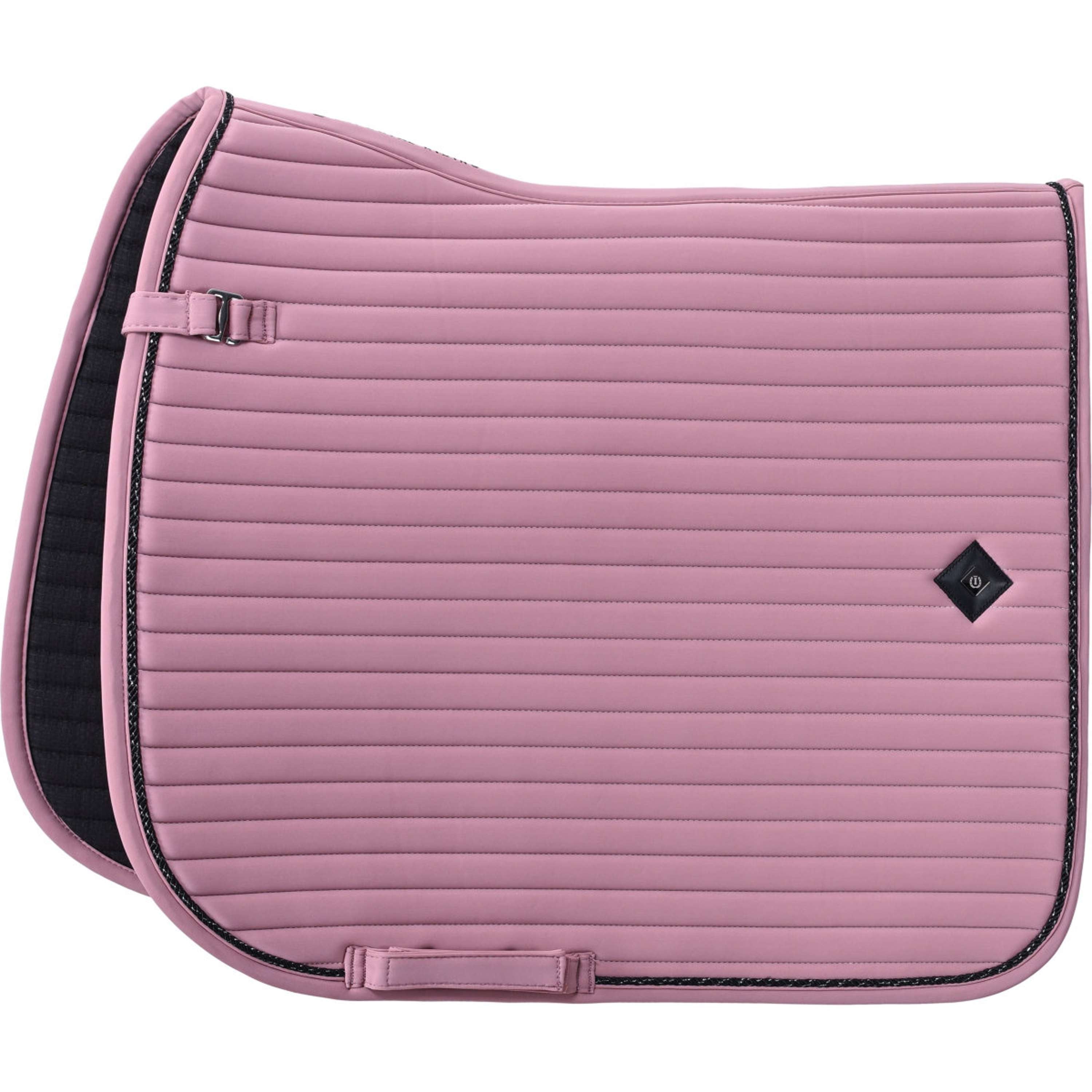 Imperial Riding Saddlepad IRHJosie Dressage Mauve