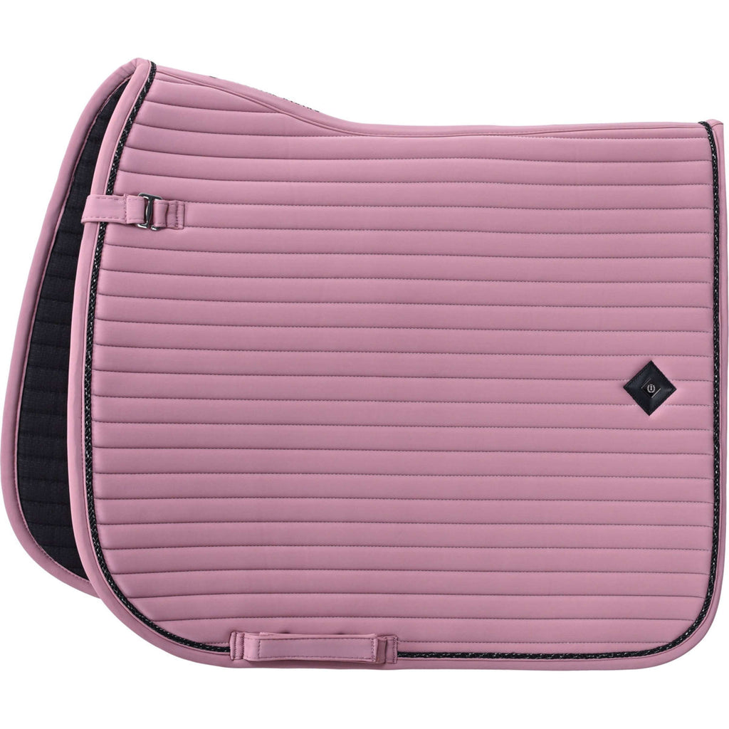 Imperial Riding Saddlepad IRHJosie Dressage Mauve