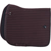 Imperial Riding Saddlepad IRHJosie Dressage Chocolate