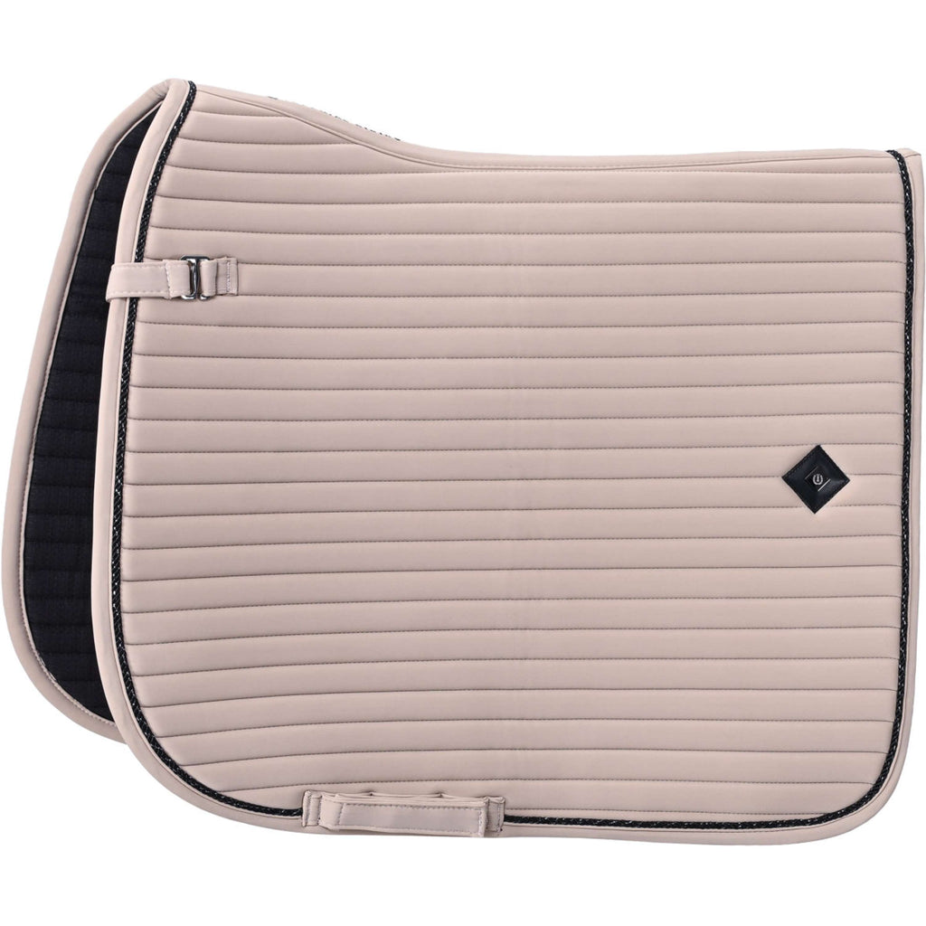 Imperial Riding Saddlepad IRHJosie Dressage Taupe