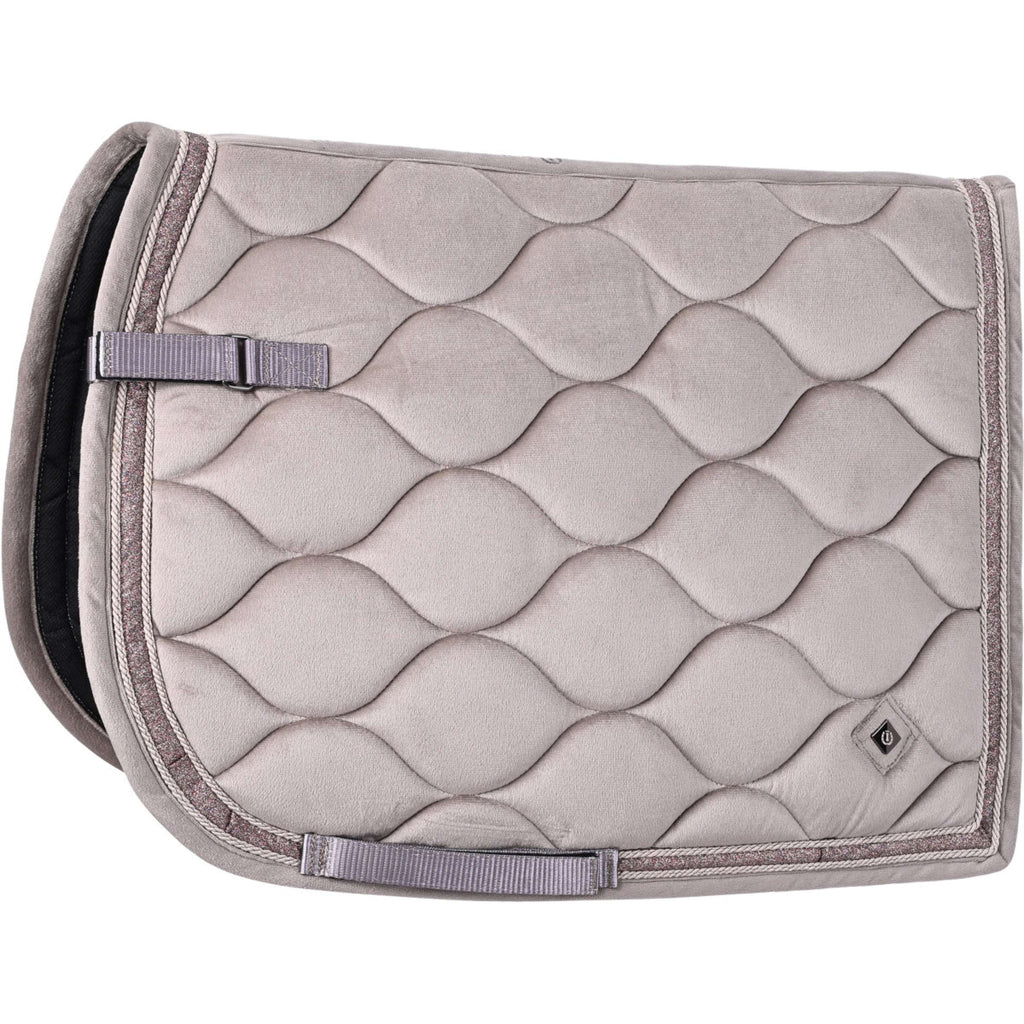 Imperial Riding Saddlepad IRHBandit Dressage Taupe