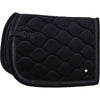 Imperial Riding Saddlepad IRHBandit Dressage Black